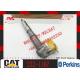 High Quality 0R-9349 Diesel Fuel Injectors 232-1167 For CAT Engine 3408 3412 Parts No Reviews Yet