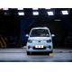 XIAOHU FEV Mini EV Cars 100km/h New Energy Vehicles For Adult
