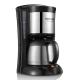 CM-823BW Hotel Filter Coffee Makers With Thermo Jug 800W Multifunctional