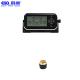 CE FCC ROHS One Tire Wireless Tyre Pressure Monitoring System