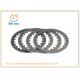 ISO9001 Approval One Way Clutch / Motorcycle Clutch Kits CG125 CG150 CG200