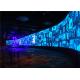 P1.26 P1.5 P1.6 P1.9 HD LED Video Screen for TV Studio / Hotel Lobby / Meeting