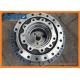 9233692 9261222 Excavator Final Drive For Hitachi Zaxis ZX200-3 ZX210-3 Travel Device