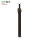 15m heavy duty pneumatic telescopic mast for antenna towers 300kg payloads- lockable mast