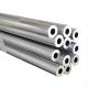 High quality 6061 6063 ASTM B429 Aluminum Tube 1mm 2mm Thick Round Aluminum pipe