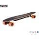 TM-RMW-HB02A  1000W Wheel Motor Self Balancing Electric Scooter Range 20KM With Maple Wooden Pedal