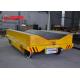 Electric Driven Hydraulic Lifting Coil Transfer Cart Q235