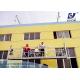 ZLP 630 Climbing Platform High Window Cleaning Equipment 440V 60Hz Philippines