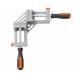 Double Handle 90 Degree Aluminium Woodworking Right Angle Corner Clamp in Clamps
