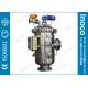 BOCIN ISO9001 Stainless Steel Automatic Self Cleaning Filters With Brush Washing