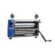 12 Inches Bench Top Manual Rolling Press Equipment Battery Electrode Fabrication