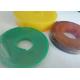Polyurethane 75 Shore Screen Printing Squeegee 9mm Thickness