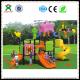 Outdoor playground safety surfacing rubber playground surface QX-050A