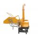  Industrial Wood Chipping Machine 