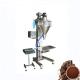 Vertical Powder Filling And Packaging Machine 1.4kw For Low Fluidity Matcha Cocoa