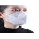 Foldable EN149 Respiratory Face Masks