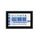 Industrial Grade 18.5 Inch Embedded Touch Screen Monitor PC All In One