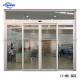 High Speed Automatic Sliding Door Operator 0.6m/s -20℃~+50℃ Max 2.2m Height