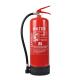 St12 Water Fire Extinguisher 9L Portable Brass Valve Firefighter Tools