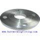 ASTM A182 F51 F55 Forged Steel Flanges , 36'' UNS S32760 Weld Neck Flange