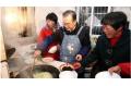 Chinese Premier Visits Farmers, Workers to Extend Spring Festival Greetings