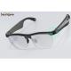 Intelligent Bluetooth Glasses HD Stereo Sound UV Protection For Men Women