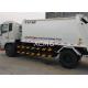 Self Dumping Rear Loader Garbage Trucks, Special Purpose Vehicles XZJ516lZYSA4