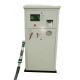Stainless Steel Compressed Natural Gas Station Dispenser Anti - Jamming Design