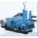 BW-160 8HP Diesel Engine Drilling Rig Mud Pump High Efficiency