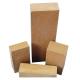 International Standard CrO Content Refractory Brick for Glass Furnace Customized Size