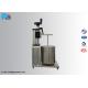 Appliance Couplers Testing Equipment IEC60320-1 Non-solid Pin Tester with Diameter 4.8mm Rod