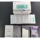 COVID-19 Disposable Antigen Test Kit ISO CE Colloidal Gold Medical Use Fast