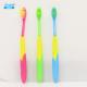 Children 2-6 Years Old Cartoon Soft Bristle Toothbrush Oral Hygiene Tool