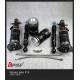 For Nissan Juke F15 2010-2019 air strut kit air suspension/air spring/air shock