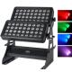 72pcs Rgbw 4 In 1 10w Ip65 High Power Led Flood Light For Building