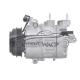 GV6119D629GB GV6119D629GC GV6Z19703G Auto AC Compressor For Ford Transit Escape WXFD129