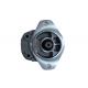 WA100-3 Excavator Hydraulic Pump Parts , 705-11-33011 Main Hydraulic Gear Pump