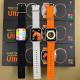 HW8 Ultra Smart Watch 8 Wireless Charger GS8 Reloj Inteligente S8 Max N8