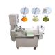 Professional Industrial Vegetable Cutting Machine With CE Certificate