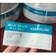 Maximus Pharma 10ml Vial Labels And Boxes For Boldenone Undecylenate USP 250mg/ml