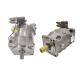 Hydraulic Pump Axial Piston Pump A10VSO71DFLR/31R-PKC62N00