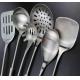 High quality 18/10 WMF stainless steel kitchenware/spade/soup ladle/Skimmer