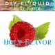 HOLY  USP Grade Concentrates Tobacco Flavor/Fruit Flavor for DIY E Liquid/E-Cig/Vape Juice