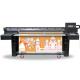 High Efficiency UV Hybrid Printer , All In One Large Format Inkjet Printer