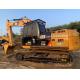 Second Hand CAT Excavators With 5700mm Boom Length And 20930KG Operating Weight