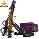 Integrated Automatic DTH Drilling Machine Engine 194 KW Hydraulic Mining Drilling Rig