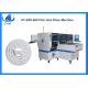 2200kg SMT Placement Machine Electronic Feeder Dual Arm for Driver Mounting