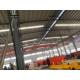Reliable Operation Overhead Bridge Crane Easy For Installation And Maintenance