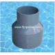 Large PVC Pipe Fittings Reducer