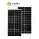 Durable Sunpower Jinko Solar Panels Tempered Glass 1956x992x50 Mm
